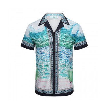Casablanca Camisa