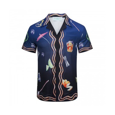 Casablanca Camisa