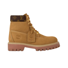 Botas Timberland - Marrones...