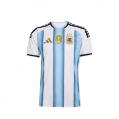 Camiseta Argentina Mundial...