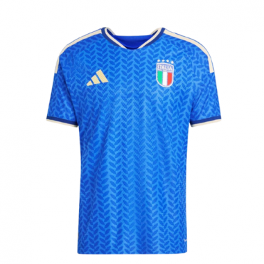 Camiseta Italia mundial 2026