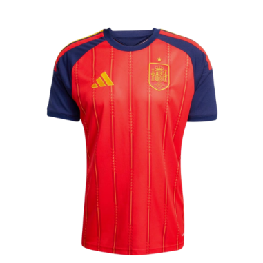 Camiseta España Mundial 2026 1...