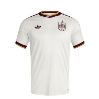 Camiseta España Mundial 2026 2...