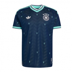 Camiseta Alemania mundial...