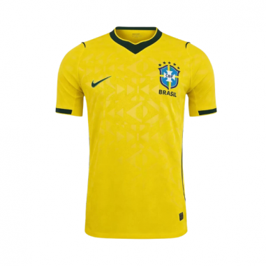 Camiseta Brasil mundial 2026 1...