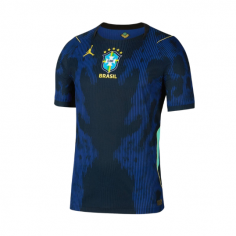 Camiseta Brasil mundial...