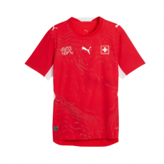 Camiseta Suiza mundial 2026...