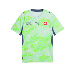 Camiseta Suiza mundial 2026...