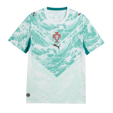 Camiseta Portugal mundial 2026 2...