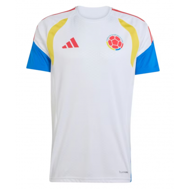 Camiseta Colombia 2 Equipación...