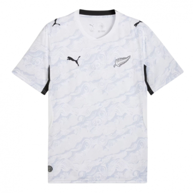 Camiseta Nueva Zelanda mundial 2026 1...