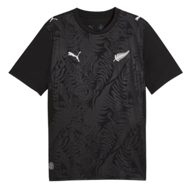 Camiseta Nueva Zelanda mundial 2026 2...