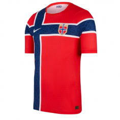 Camiseta Noruega Mundial...