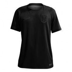 Camiseta Noruega Mundial...