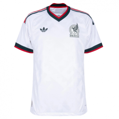 Camiseta Mexico mundial 2026 2...