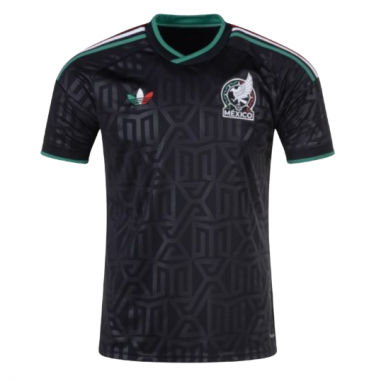 Camiseta Mexico mundial 2026 3...
