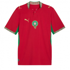 Camiseta Marruecos mundial...