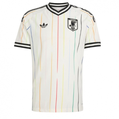 Camiseta Japón mundial 2026 2 Equipación