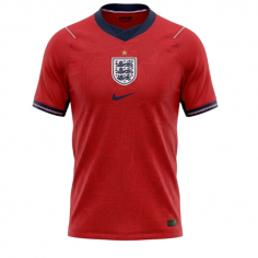 Camiseta Inglaterra mundial...
