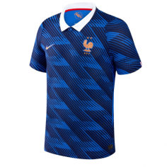 Camiseta Francia mundial...