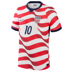 Camiseta Estados Unidos...