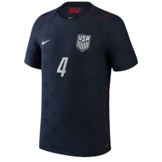 Camiseta Estados Unidos...