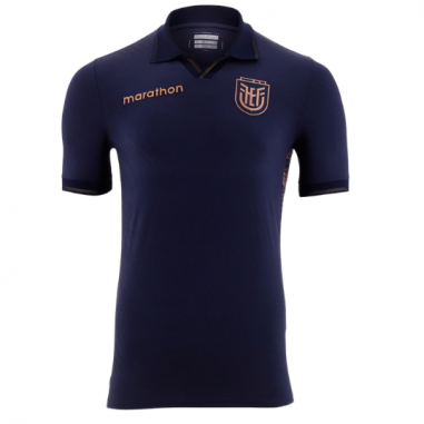 Camiseta Ecuador mundial 2026 2...
