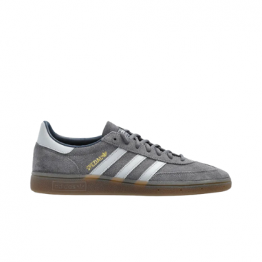 Adidas Spezial Grises y Blancas