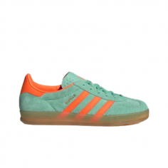 Adidas Gazelle Pulse Mint...