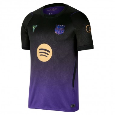Camiseta FC Barcelona 26/27 2ª...