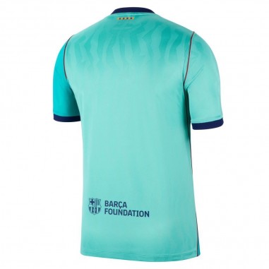 Camiseta FC Barcelona 26/27 3ª...