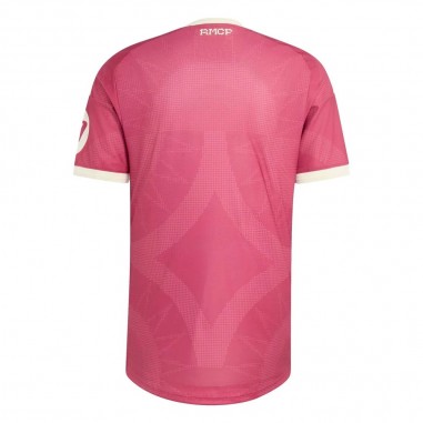 Camiseta Real Madrid 26/27 3ª equipación
