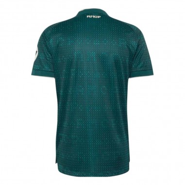 Camiseta Real Madrid 26/27 2ª equipación