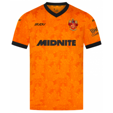 Camiseta Wolves 26/27 1ª equipación