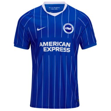 Camiseta Brighton 26/27 1ª equipación