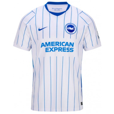 Camiseta Brighton 26/27 2ª equipación