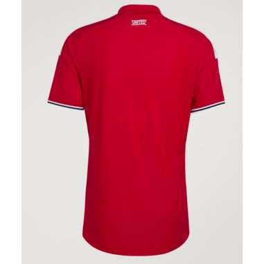 Camiseta Manchester United 26/27 1ª...