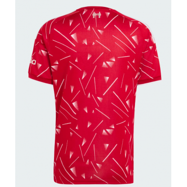 Camiseta Liverpool 26/27 1ª equipación