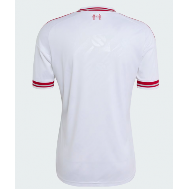 Camiseta Liverpool 26/27 2ª equipación