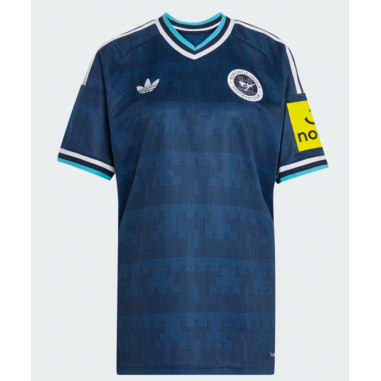 Camiseta Newcastle 26/27 2ª equipación