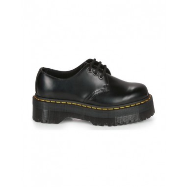 Dr. Martens Bajas Botines Negros con...