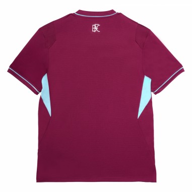 Camiseta Burnley 26/27 1ª equipación