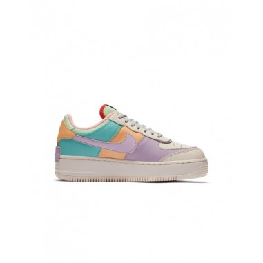 Nike Air Force One SHADOW Pastel