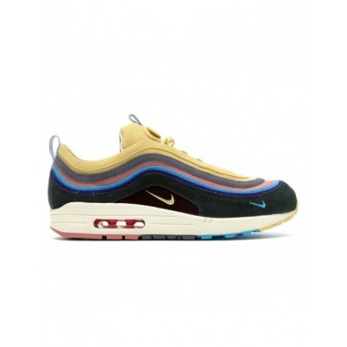 Nike Air Max 97 Sean Wotherspoon