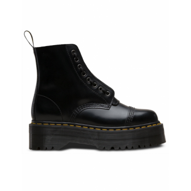 Dr. Martens Altas Cremallera...