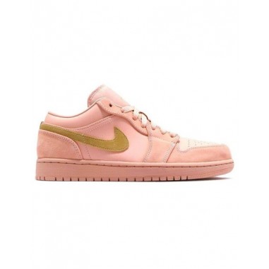 Nike Air Jordan 1 LOW Rosas