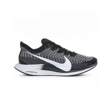 Nike Air Zoom Negras y Blancas