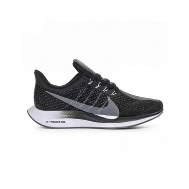 Nike Air Zoom Negras y Blancas