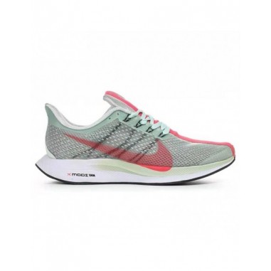 Nike Air Zoom Grises y Rosas